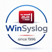 WinSyslog