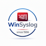 WinSyslog logo